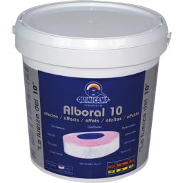 Alboral 10 Efectos Quimicamp 5 Kg Almacenes Iberia