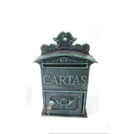 Comprar buzon outlet