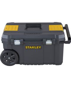 Arcón móvil Stanley 50Lt Essential STST1-80150