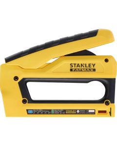 Grapadora manual Stanley FatMax FMHT0-80551 C/Pulsador