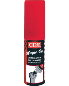 Lubricante Magic oil blister 15ML p/cerraduras
