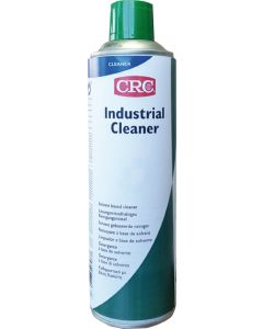 Spray industrial Cleaner CRC 500Ml 32752 