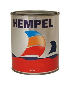 Antifouling Hempel patente basic rojo 750 ml