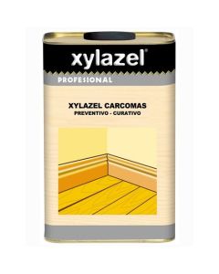 Xylazel carcoma profesional 1 Lt