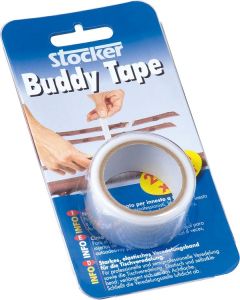 Cinta injertar Buddy Tape 25mm x 5mt Stocker