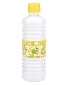 Disolvente Limonrras plástico 750 ml Dipistol 