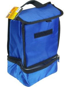 Bolsa termica azul mochila Orework 201