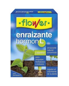 Hormonas enraizantes doble uso Flower 50 Ml