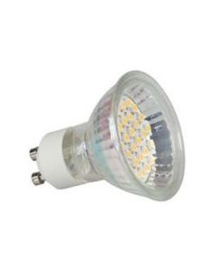 Bombilla LED SMD dicroica 60x3w Duolec