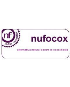 Anti-coccidiosis Nufocox 100 Ml