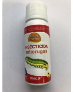 Insecticida anti-orugas Mimic 2F 15CC