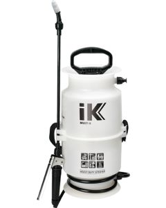 Pulverizador industrial IK-6 83811901 4Lt