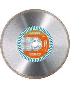 Disco para porcelánico Elite Cut Husqvarna 300X25,4mm