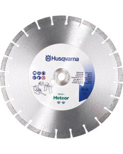 Disco segmentado Husqvarna MT30-115X22,2mm