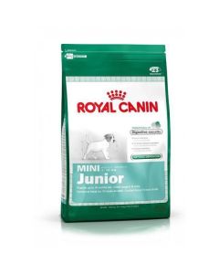 Royal canin mini junior 800 Gr