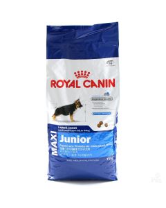 Royal canin maxi junior 15 Kg