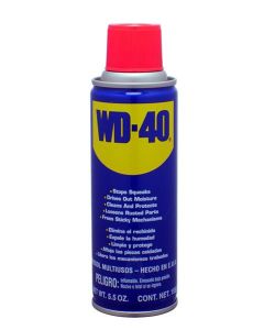 Aceite WD-40 200 Ml.