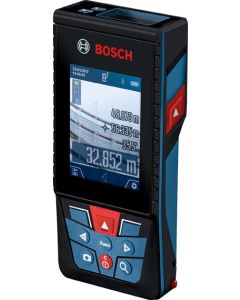 Medidor láser Bosch GLM-120-C Profesional