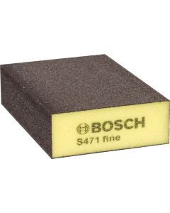 Taco lija Bosch bloque fino 69X97X26MM 