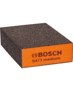 Taco lija Bosch bloque medio 69X97X26MM 