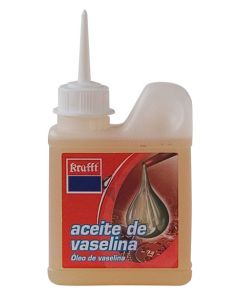Aceite vaselina Krafft 125 ml
