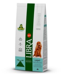 Libra dog Light 12 kg