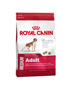 Royal canin Medium adult 15 Kg