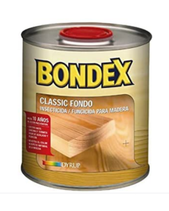 Bondex Classic fondo matacarcoma 750 Ml