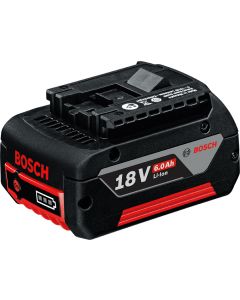 Bosch Batería 18V 6,0AH