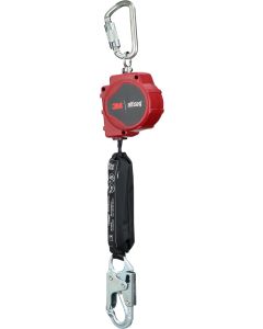 3M Anticaida retractil rebel 6,1m 3100651
