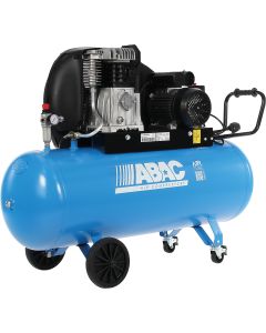 Abac Compresor correas EXT A29B 200 CM3 3 HP 200 LT