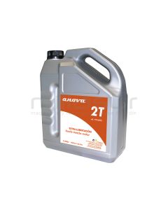 Aceite sintético 2T Anova 99-6025 5Lt