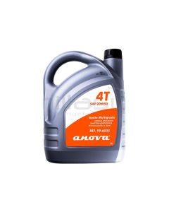 Anova Aceite 4T Garrafa 5 Lt  99-6035
