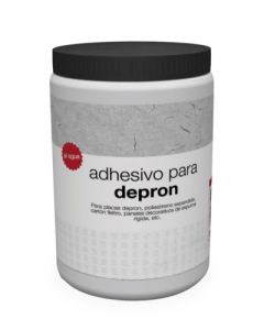 Alp Adhesivo para Depron 1 Kg