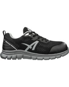 Albatros Zapato Levitate Grey low S1PS SR Nº43