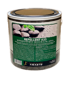 Amarto Hidrofugante invisible al agua A33 750 Ml