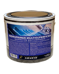 Amarto Imprimación multisuperficies Hidroprimer 2,5 Lt