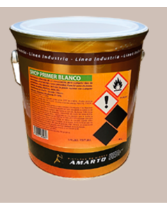 Amarto Imprimación multiadherente Primer Blanco 750 Ml