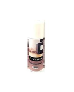 Amarto Quitamanchas pintura en Spray Blanco mate 400 Ml