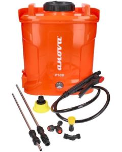 Anova Pulverizador batería P10B 10Lt