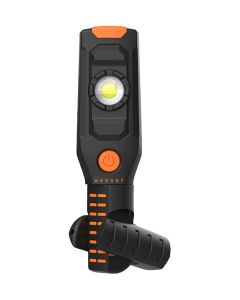 Asein Lampara twistled 3,7v/2,5ah ip20 1171120 1000+150 lm