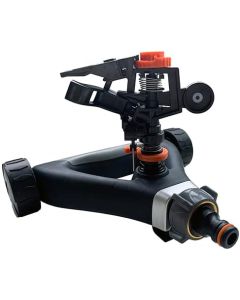 Orework Aspersor Pro impacto base de ruedas 255558