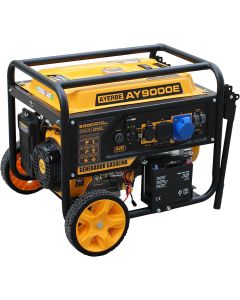 Ayerbe  Generador 5434190 kiotsu ay-9000 e 9350w