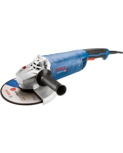 Bosch Professional Amoladora angular GWS 2400 J 2400W 230MM