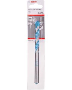 Bosch Broca multiconstrucción CYL-9 12M 90X150 MM