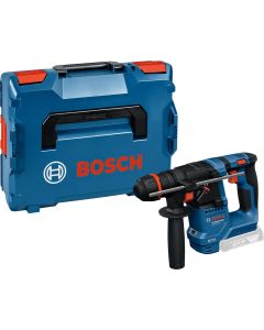 Bosch Martillo gbh 18v-18x 1,5j l-box s/c s/b  construccion / industria
