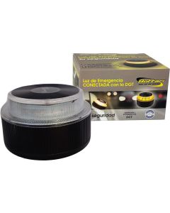 Bottari Baliza geolocalizable V16 92MM Homologada por DGT