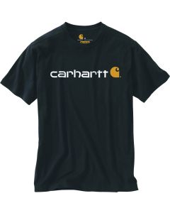 Carhartt Camiseta Core 103361 Negro M