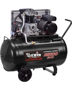 Cevik Compresor correas AB100-3MC 3HP 100 LT