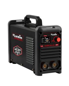 Cevik Equipo soldar inverter CE-TECHNO200LCD